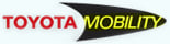 Toyota Mobility Logo Toyota Mobility Logo