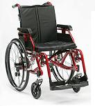 Lightweight Wheelchairs