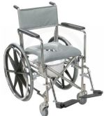 Bathroom Wheelchair