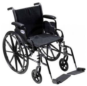 Cruiser III Lightweight Wheelchair