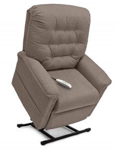 Pride LC358L 3-Position Lift Chair