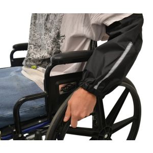 V4000 - Wheelchair Sleev Guards